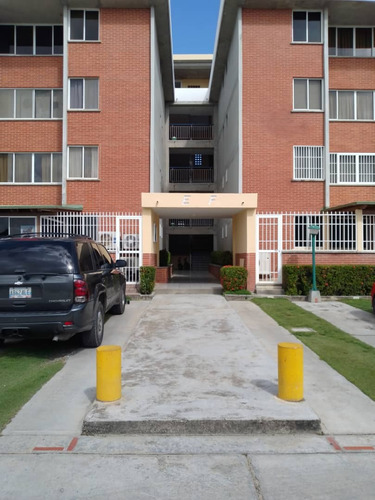 Venta Bello Apartamento Amoblado, Piso 3, Conjunto Resid. La Costanera, Higuerote