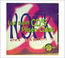 Comprar Los Super Cds Pilsen Callao Ingles 2
