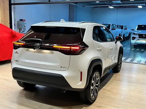 Toyota Yaris Cross 1.5 Hev Xs