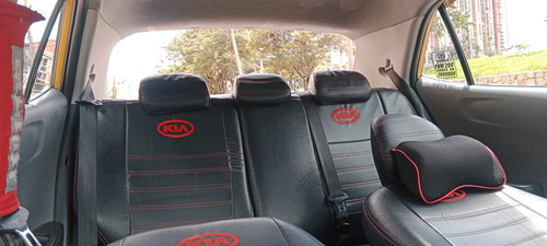 Motor 1.2,dirección Asistida,aire Acondicionado,rines 15