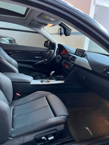 Imagen 9 de 11 de Bmw 430i 430 Cupe Coupe Permuto Financio
