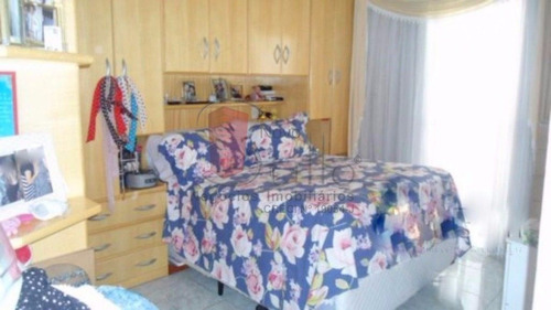Imagem 8 de 15 de Casa Em Condominio - Vila Prudente - Ref: 5109 - V-5109