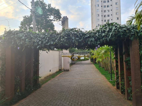 Imagem 18 de 26 de Apartamento De 52m² A 6 Minutos Do Metrô Carrão, À Venda ! - Ap2726