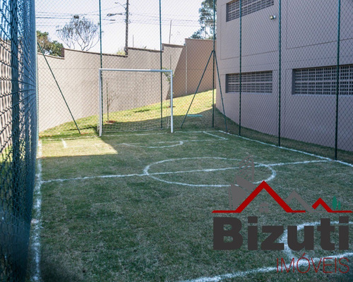 Imagem 7 de 19 de Residencial Contemporâneo - Ap01027 - 69810538