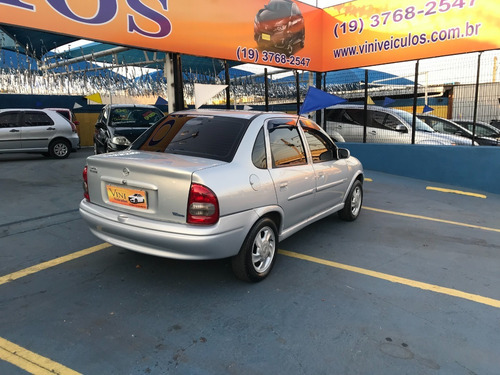 Imagem 3 de 8 de Chevrolet Corsa Milenium ! Maravilhoso !