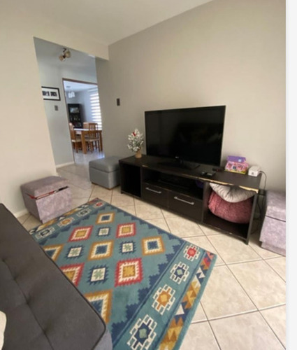 Imagen 4 de 12 de Hermosa Casa En Condominio Ciudad Satélite. Vende Su Dueño