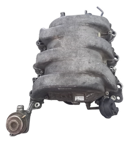 Multiple De Admision Para Mercedes-benz C280 2.8l 1997-2003 (Usado)