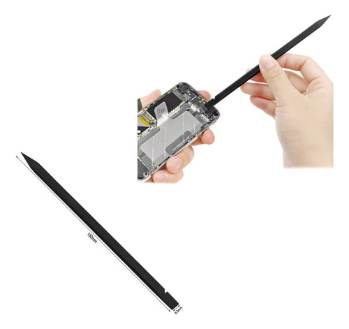 Kit De Espátulas Para Desarmar Celular Tablet Lap Top 11 Pzs