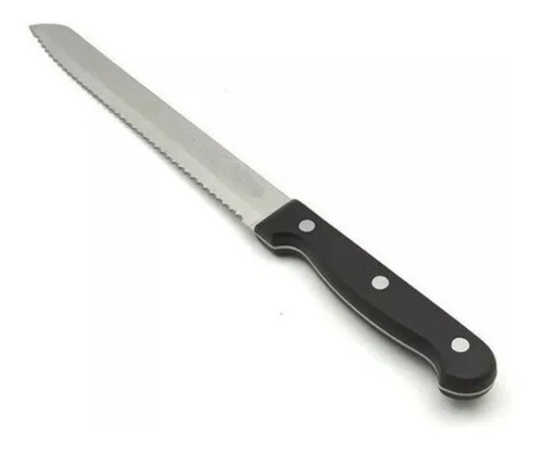 Cuchillo De Sierra Hoja 8  A/i 4 Piezas X El Precio Publicad