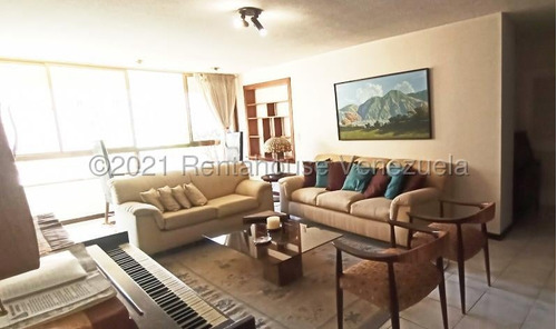 Venta Apartamento El Cigarral. Mls #22-14822 Yf