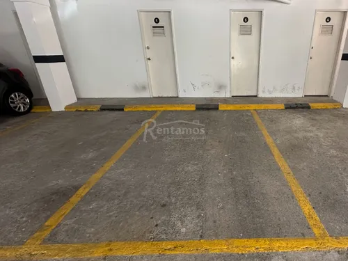 Apartamento En Arriendo En La Frontera. Cod A776128