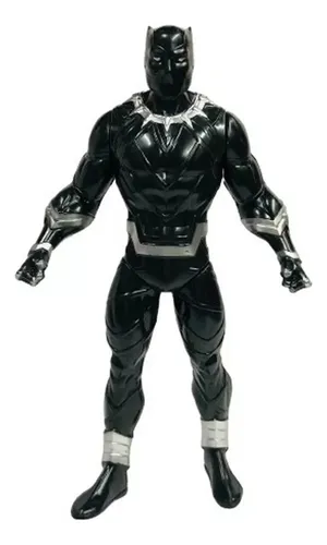 Muñeco black sales panther