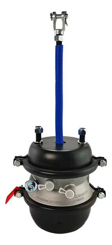 Pulmon De Freno Spring Abp 3030 121mm Camion Semi Acoplado