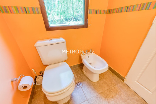 Casa En Venta 8 Ambientes En Barrio Privado Loma Escondida, Open Door