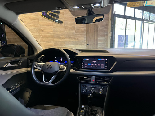 Volkswagen Taos 1.4 250 Tsi Comfortline