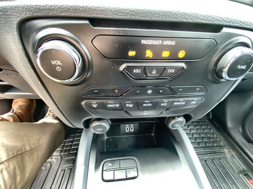 Ford Ranger Ranger Dsl Limited 4X4 3.2L At