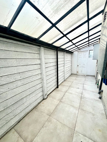 Casa Chicureo Cómoda Y Segura