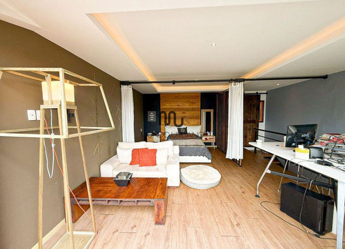 Departamento En Venta En Espiritu Santo Jilotzingo