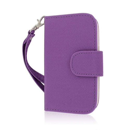 Case Wallet Empire Mpero Flex Flip Wallet Case For Zte A