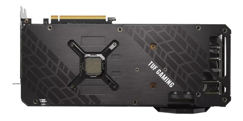 Tarjeta De Video Asus Tuf Gaming Radeon Rx 6900 Xt 16gb