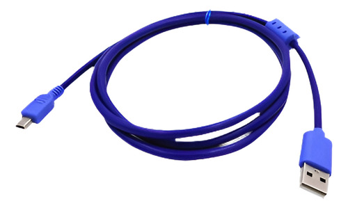 Cuerda Del Cable Usb Para Canon Vixia / Garmin Nuvi