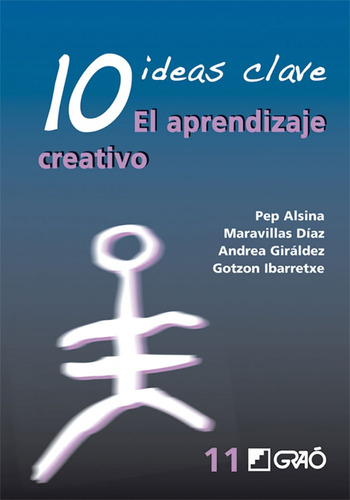 El Aprendizaje Creativo