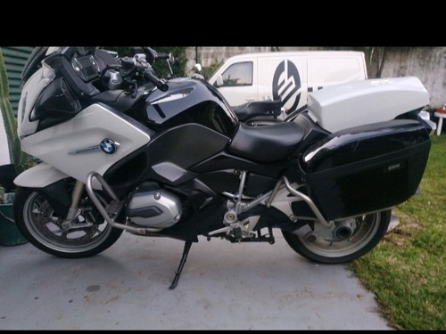 Imagen 5 de 11 de Bmw 1200rt