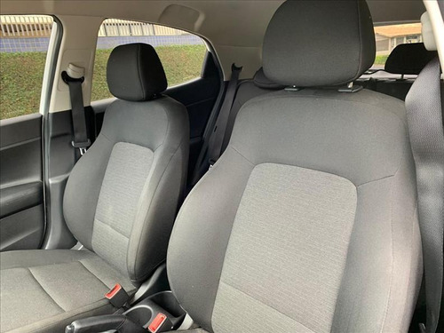 Hyundai Hb20 Hb20 Sense 1.0 Flex Manual