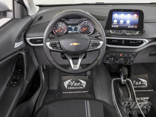 Chevrolet Tracker Lt 1.0 Turbo