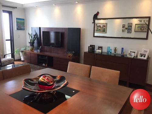 Apartamento - Ref: 225779