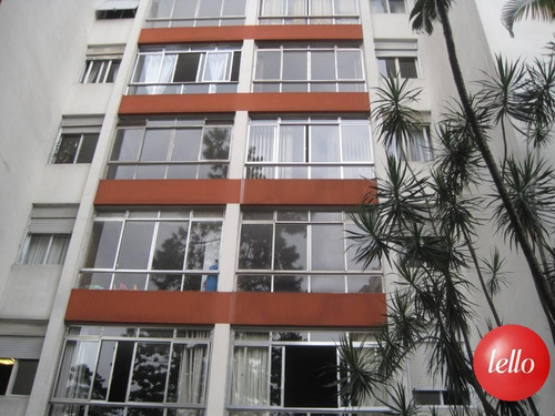 Imagem 25 de 26 de Apartamento - Ref: 242087