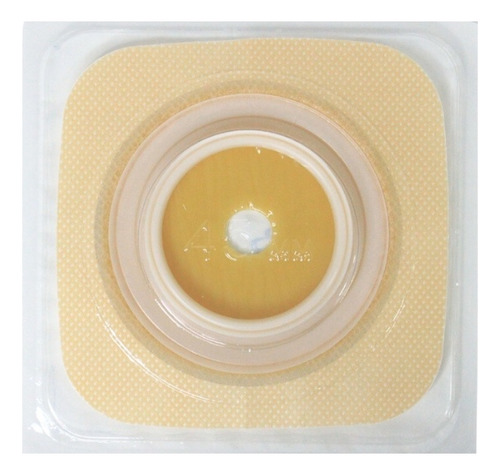 Placa Sur-fit Plus Flexível 45mm Und. 401611 - Convatec