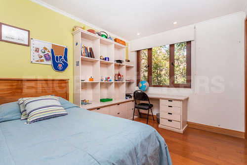 Imagen 21 de 27 de Venta Casa En Mirador De San Damián