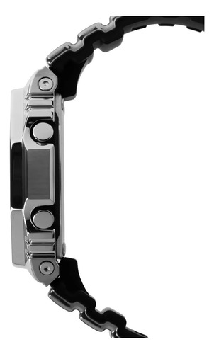 Reloj Casio G-shock Para Hombre Gm-2100ym-8acr