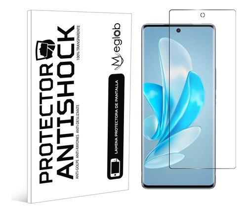 Protector De Pantalla Antishock Para Vivo V29 5g