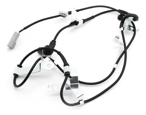 Sensor Abs Delantero Para Mazda Para Bt-50 1998-2012