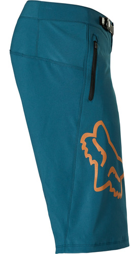Imagen 3 de 4 de Short Ciclismo Mtb Fox - Defend Short