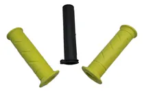 Comprar Motomel Blitz Bit 110 Puño T Original+ Tubo Acelerador