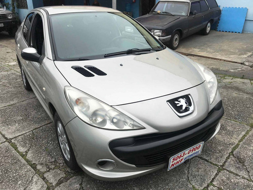 Peugeot 207 1.4 Xr Passion Sport 8v Flex 4p Manual
