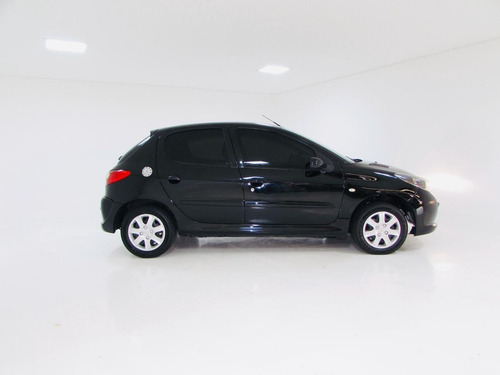 Peugeot 207 1.4 Xr 8v Flex 4p Manual