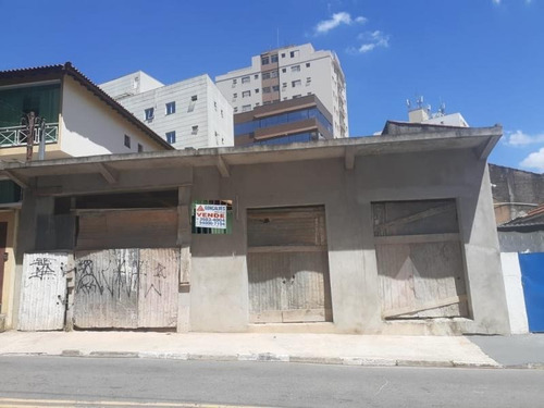 Imagem 2 de 6 de Ref.: 8743 - Terreno Em Osasco Para Venda - V8743