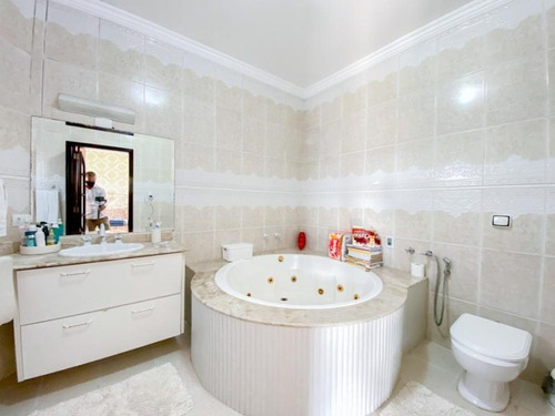 Imagem 24 de 30 de Sobrado Com 4 Dormitórios À Venda, 335 M² Por R$ 1.200.000,00 - Jardim Guapira - São Paulo/sp - So0709 - 69793492