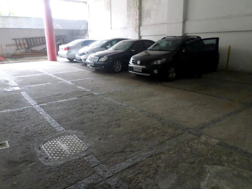 Imagem 19 de 20 de Salas À Venda, 79 M² Por R$ 240.000 - Vila Belmiro - Santos/sp - Sa0305