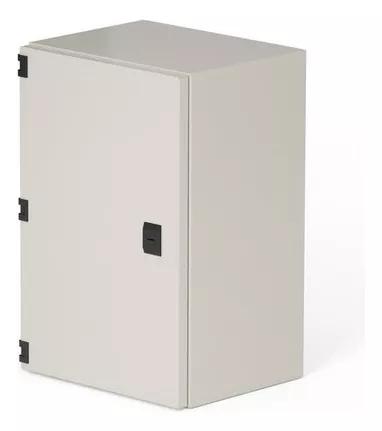 Primera imagen para búsqueda de caja rectangular electricidad
