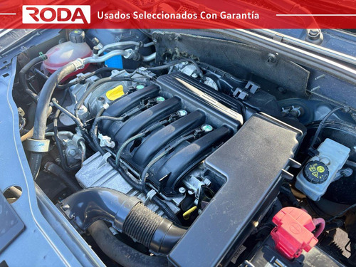 Renault Duster Dyanimque 1.6 2017 Excelente Estado! - Roda