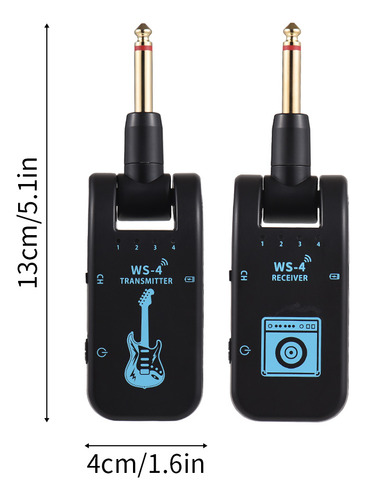Receptor Y Transmisión De Reproducción De 48 K/16 Bits Con C