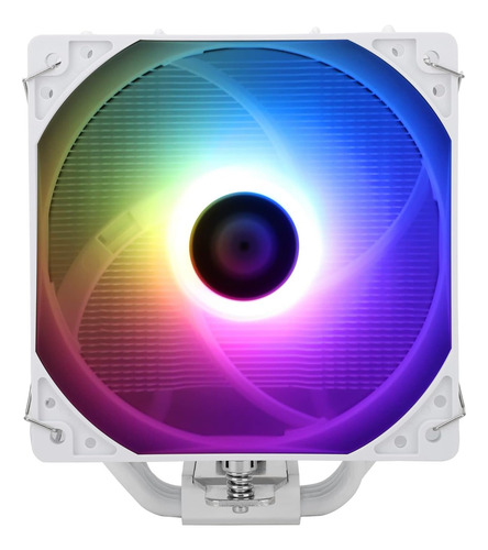 Thermalright Assassinx120 R Se Enfriador De Aire De Cpu Whit