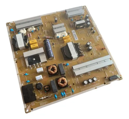 Fuente O Tarjeta Regulacion Tv LG 75nano 75spa 75 Nano (Usado)