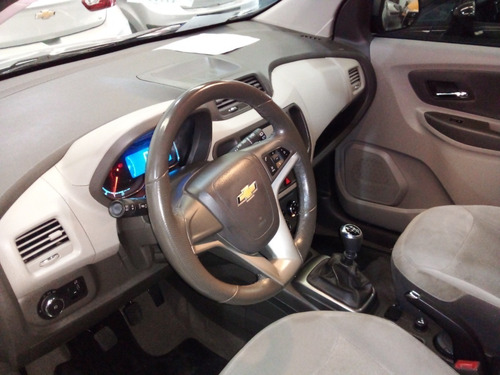Imagen 11 de 12 de Chevrolet Spin Ltz 7a M/t 2015 Concesionaria Of. Gm