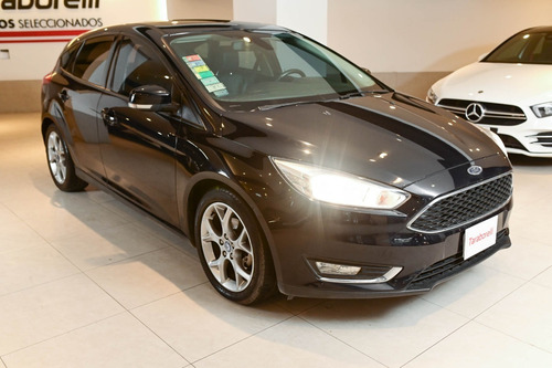 Imagen 6 de 17 de Ford Focus Iii 2016 2.0 Se Plus Mt Tasa Fer